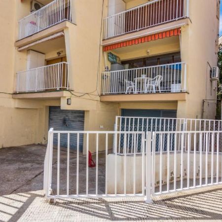 Apartamentos Bellamar Cambrils Exteriér fotografie